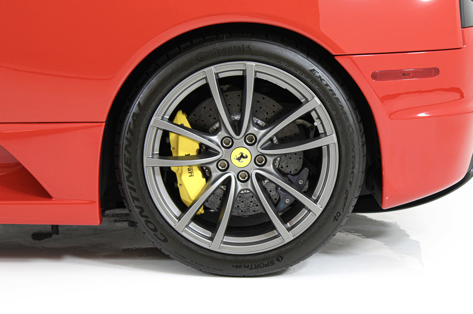 Used 2008 Ferrari F430 Scuderia RWD image 16