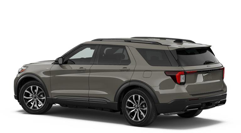 New 2026 Ford Explorer ST-Line image 25
