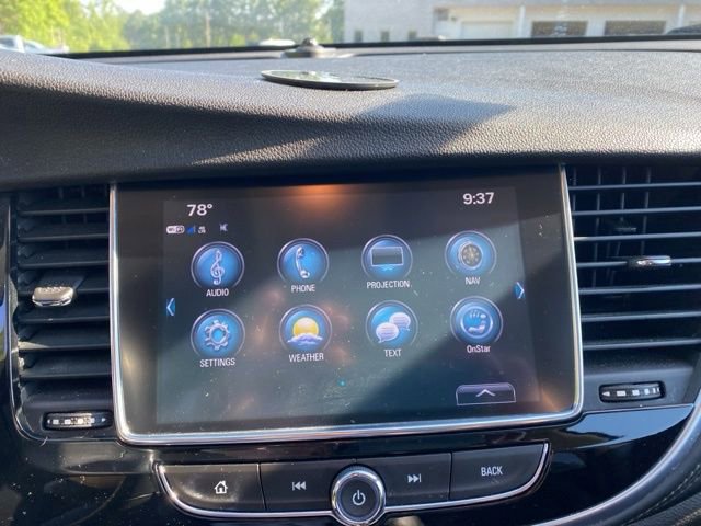 Used 2019 Buick Encore Sport Touring w/ Safety Package FWD image 19