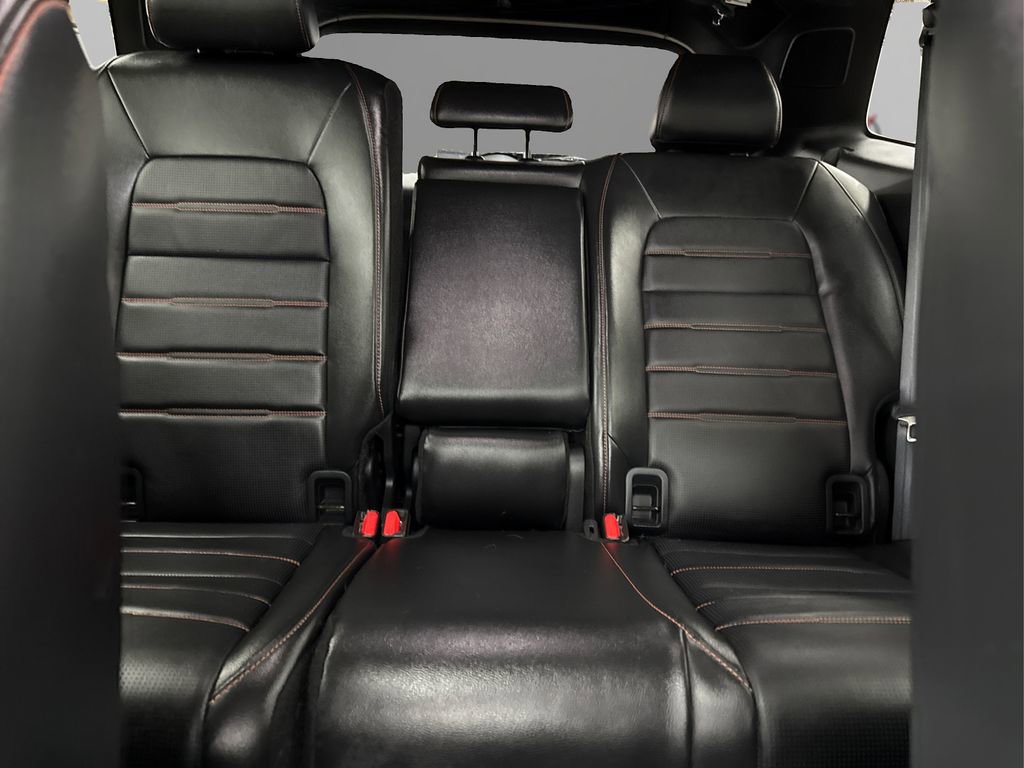 Used 2024 Honda CR-V Sport Touring image 20