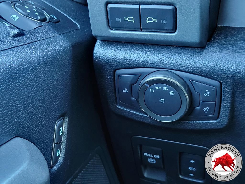 Used 2020 Ford F150 Raptor w/ Equipment Group 801A Mid image 27