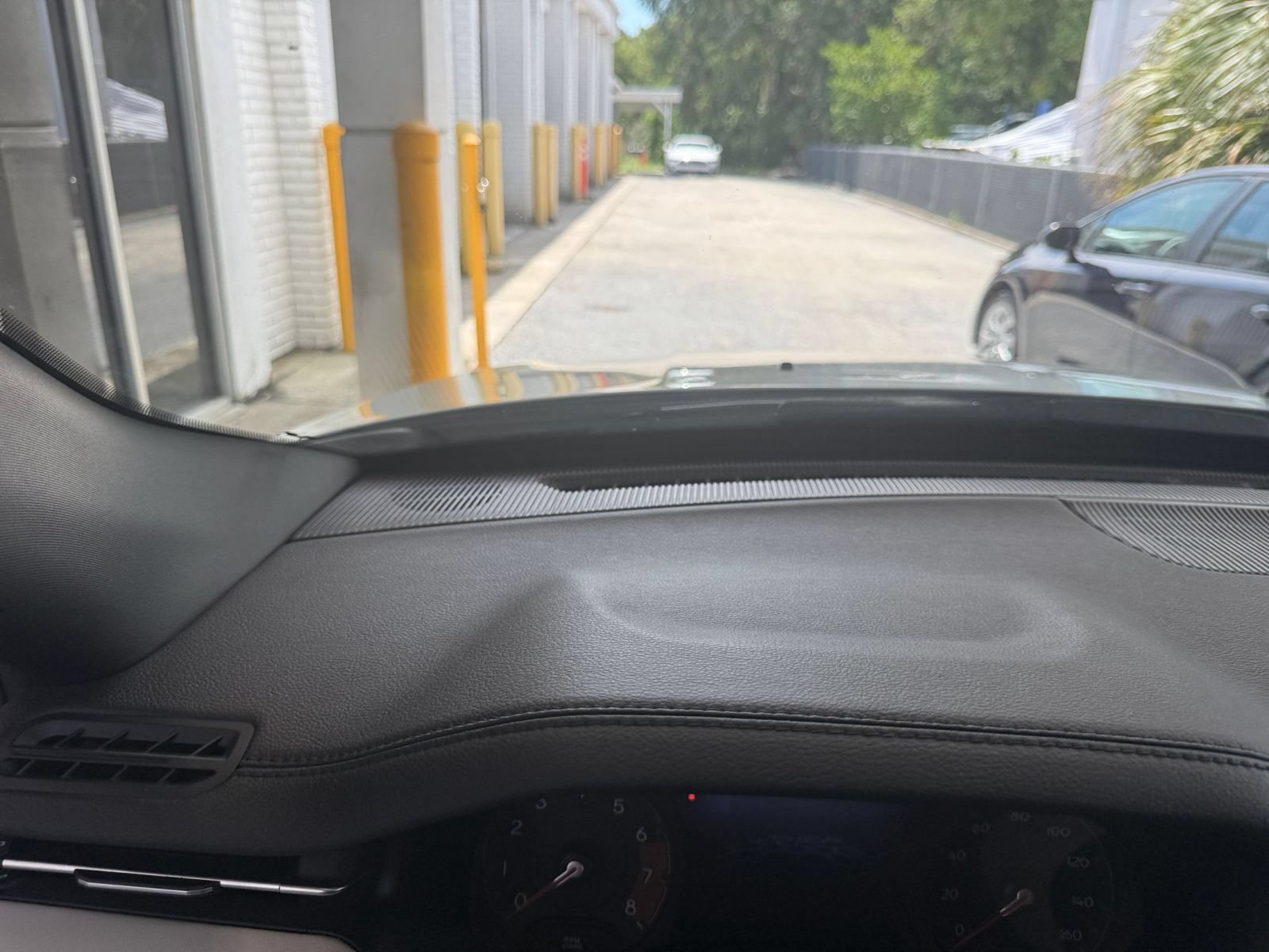 Used 2025 Jeep Compass Limited AWD/4WD image 35
