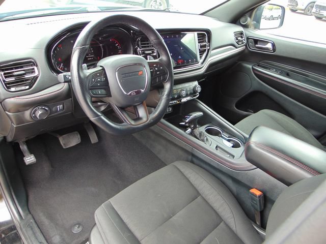 Used 2025 Dodge Durango GT AWD/4WD image 11