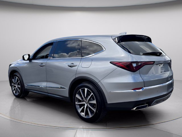 Certified 2026 Acura MDX w/ Technology Package FWD image 7