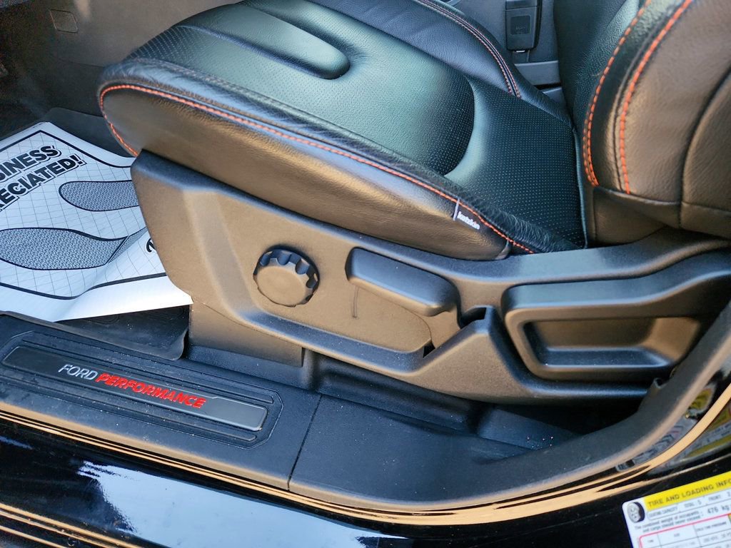 Used 2023 Ford Bronco Raptor image 11