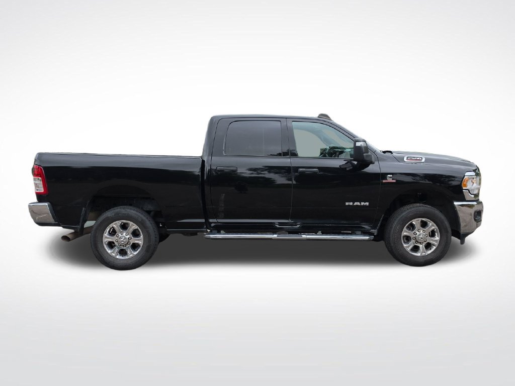 Used 2024 RAM 2500 Big Horn AWD/4WD image 8