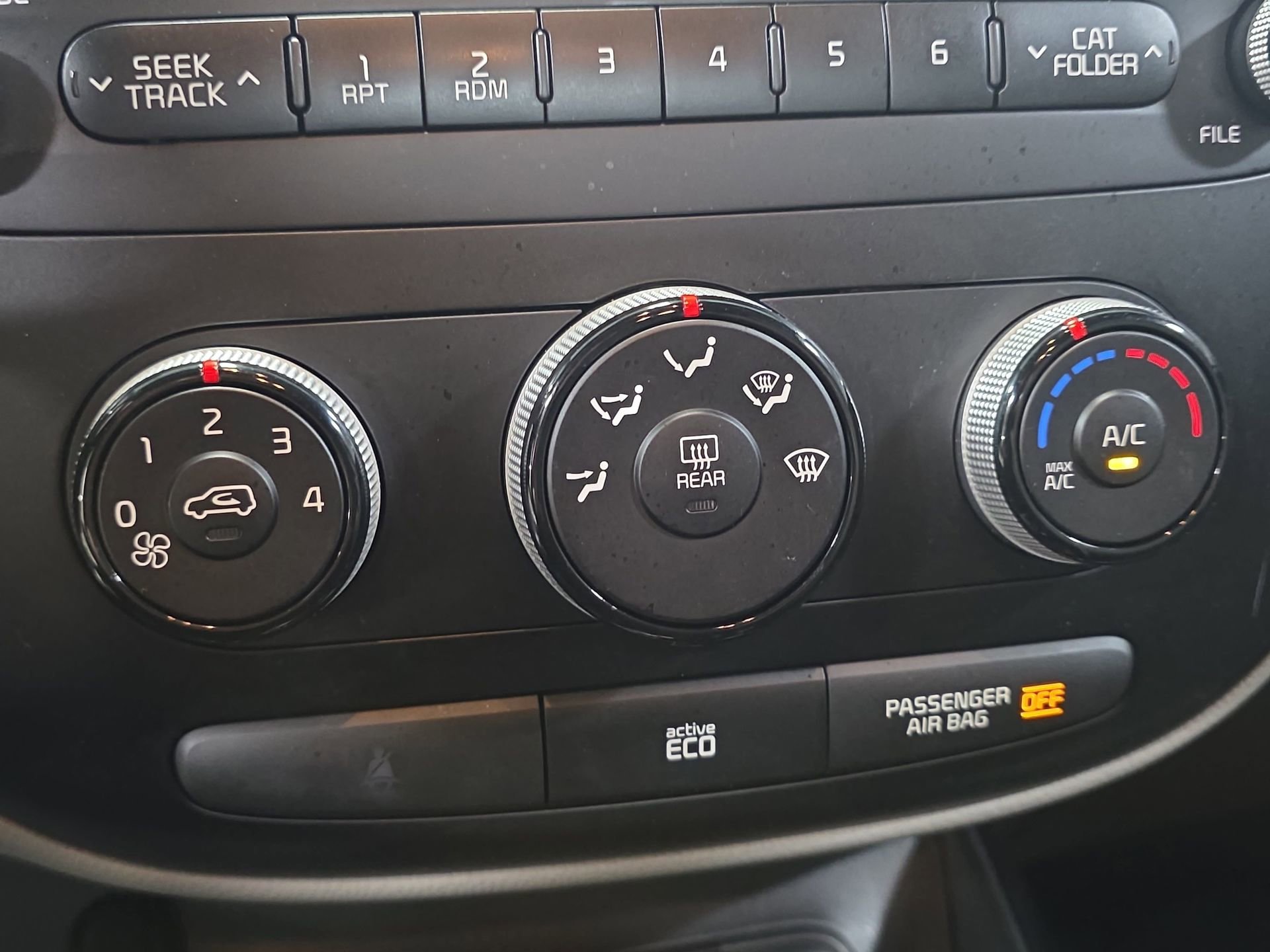 Used 2014 Kia Soul + w/ Eco Package FWD image 23