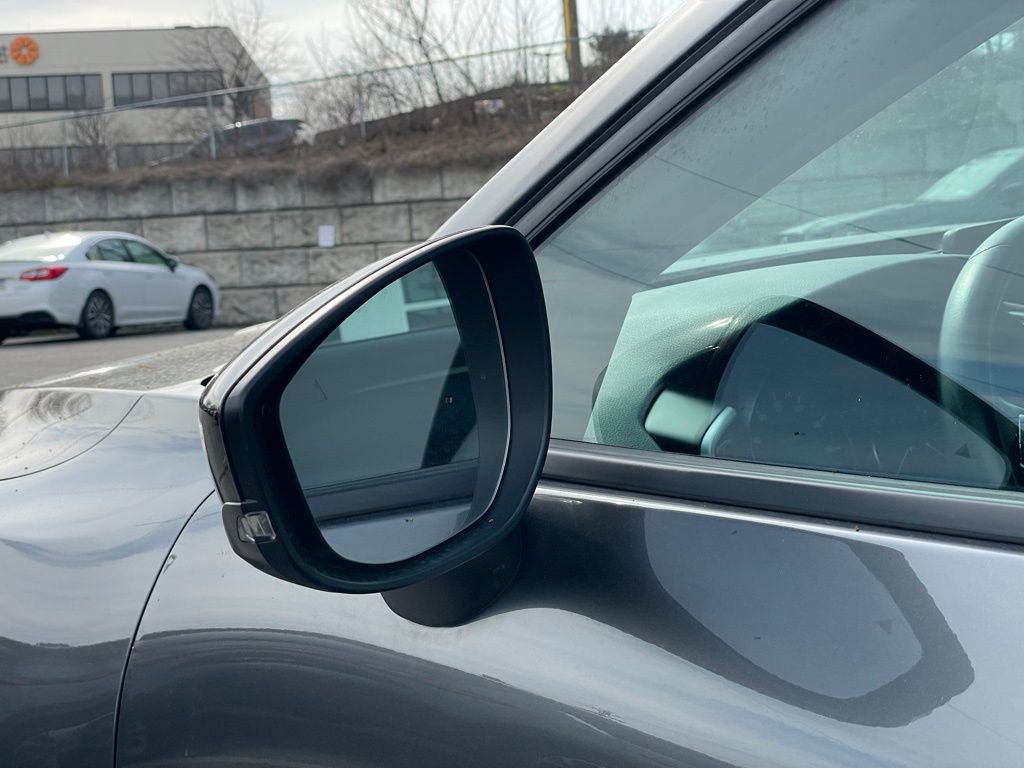 Certified 2024 MAZDA CX-50 AWD 2.5 S w/ Weather Package image 29