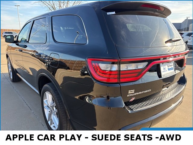 Used 2022 Dodge Durango GT image 4