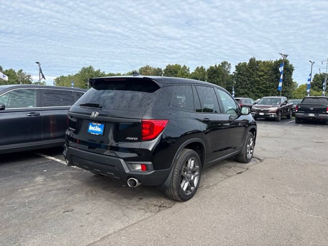 Used 2023 Honda Passport EX-L image 5