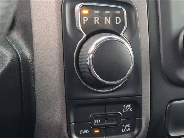 Used 2017 RAM 1500 Express w/ Express Value Package AWD/4WD image 18