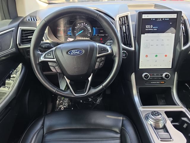 Used 2023 Ford Edge SEL AWD/4WD image 10
