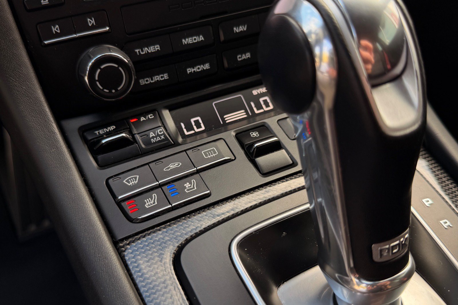 Used 2018 Porsche 911 GT3 RS image 16