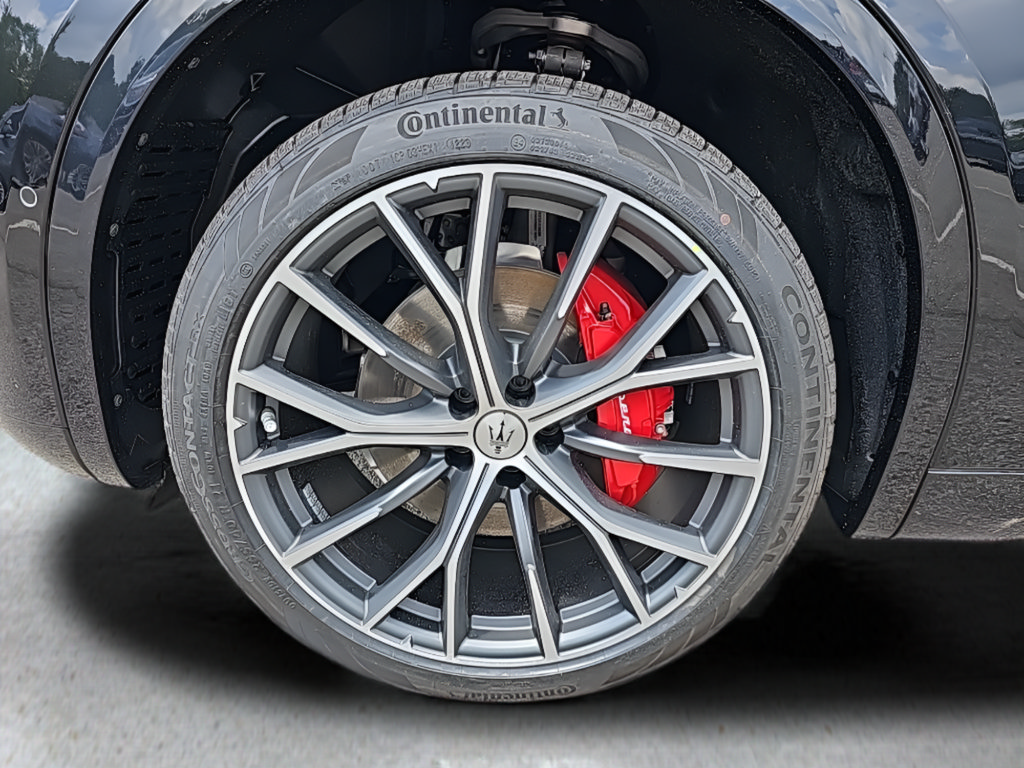 New 2024 Maserati Grecale Modena AWD/4WD image 14