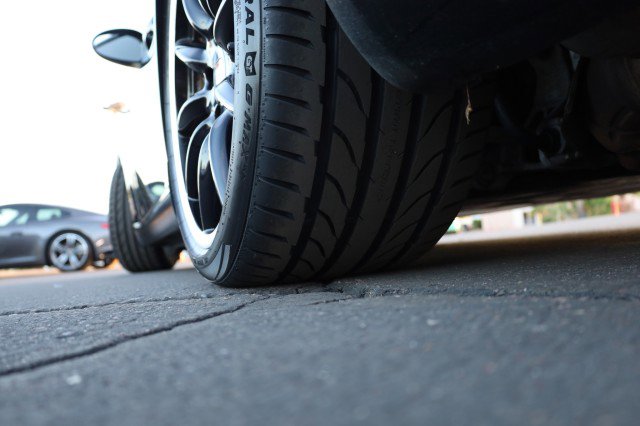 Used 2011 Porsche 911 Carrera S image 51