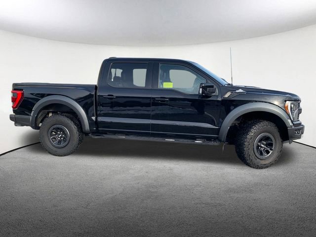 Certified 2023 Ford F150 Raptor image 16