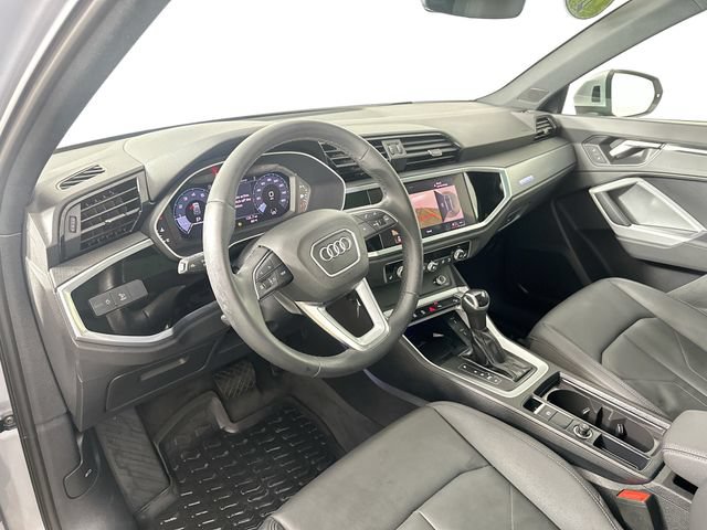 Used 2022 Audi Q3 2.0T Premium Plus AWD/4WD image 19
