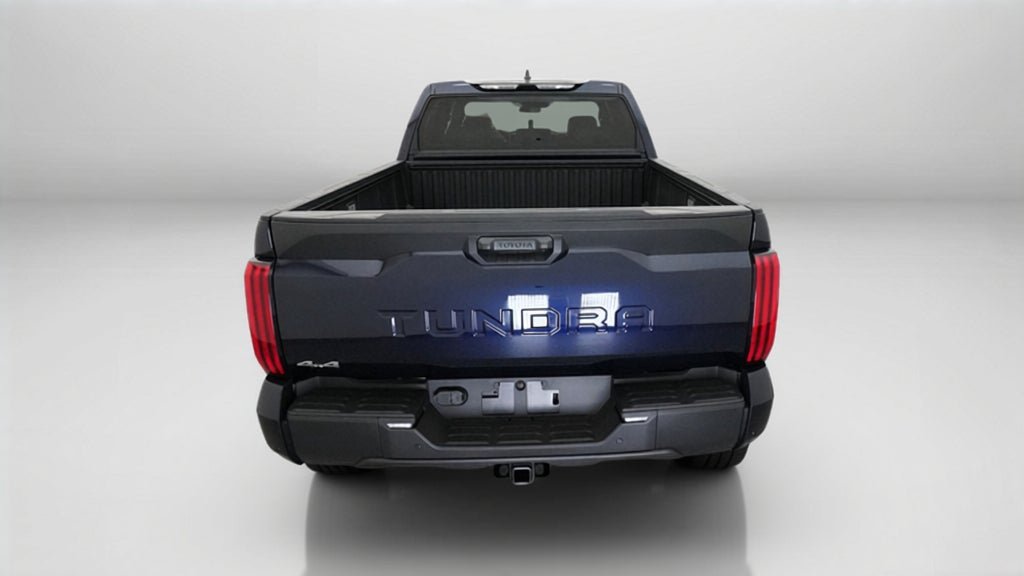 New 2026 Toyota Tundra SR5 w/ SR5 Premium Package AWD/4WD image 40