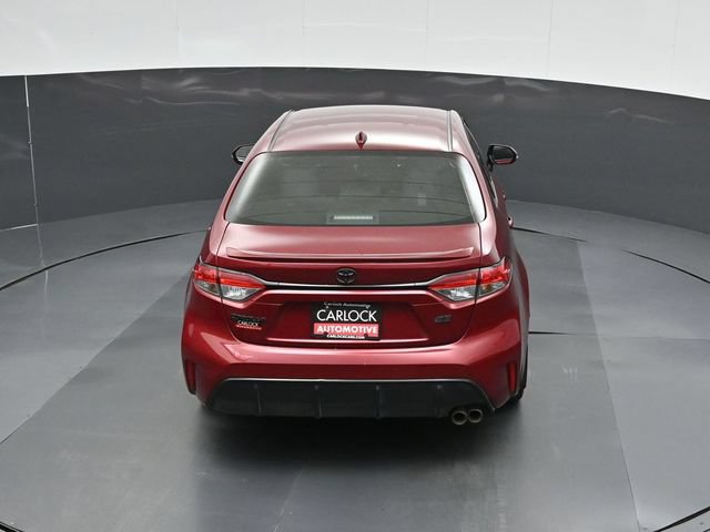 Used 2024 Toyota Corolla SE FWD image 44