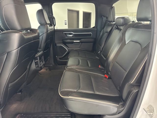 Used 2024 RAM 1500 Laramie image 20
