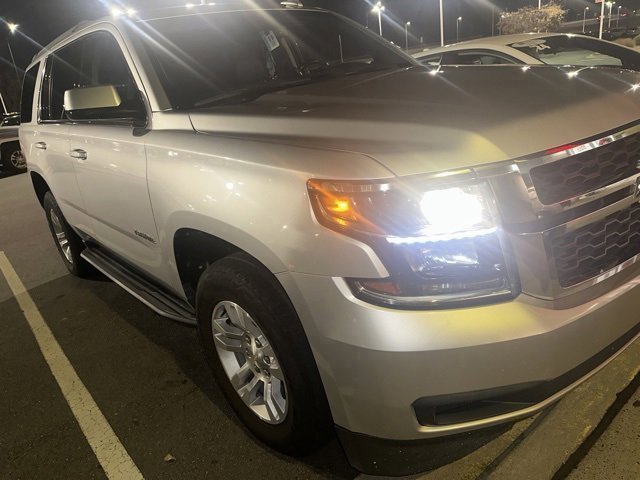 Used 2019 Chevrolet Tahoe LT image 2