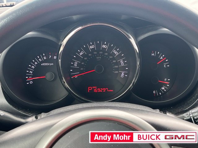 Used 2011 Kia Soul + FWD image 27