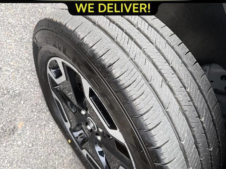 Used 2022 Ford Bronco Sport Outer Banks w/ Tech Package AWD/4WD image 20