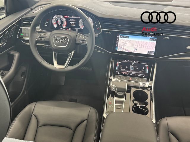 New 2026 Audi Q8 Premium AWD/4WD image 27