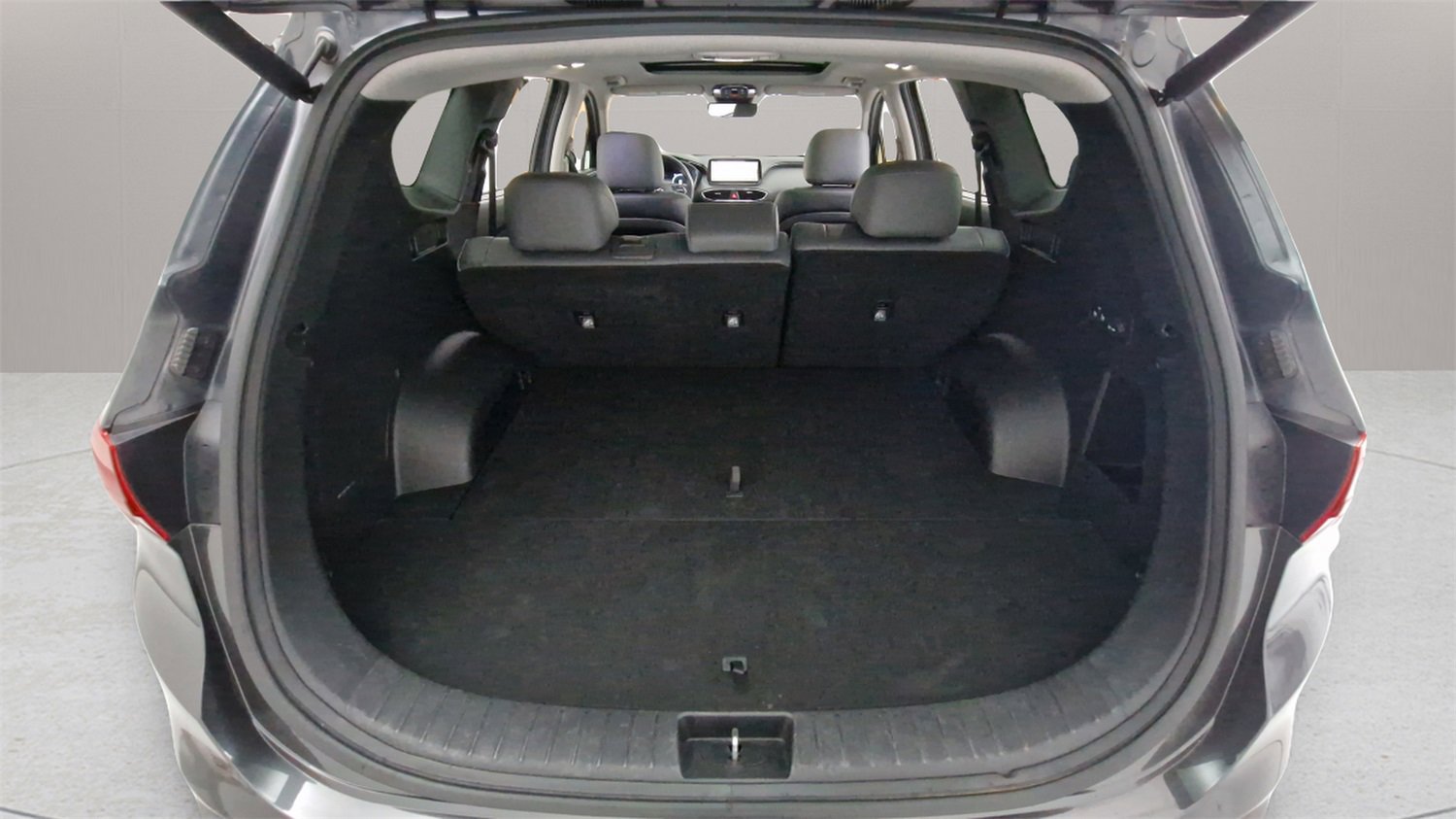 Used 2023 Hyundai Santa Fe Limited image 28