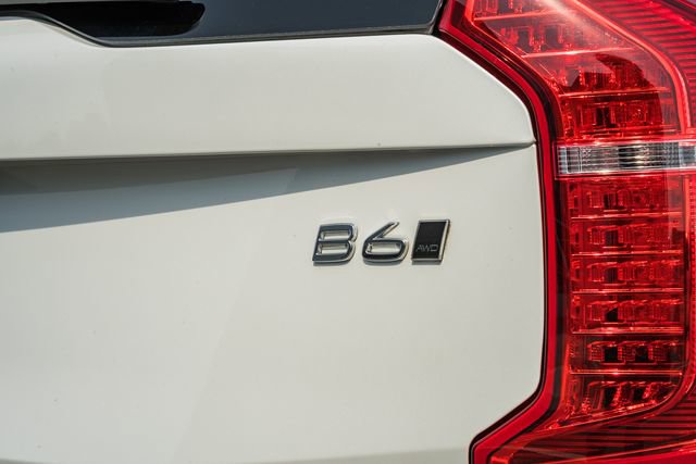 Used 2023 Volvo XC90 B6 Plus w/ Protection Package image 8