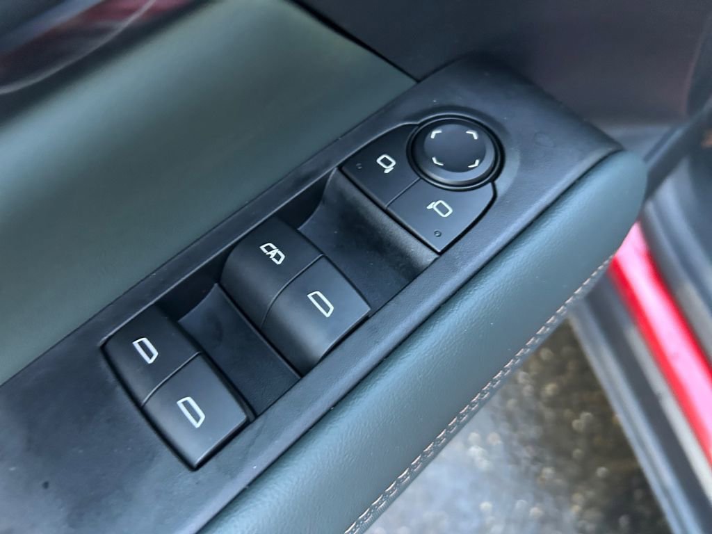 Used 2026 GMC Terrain AT4 w/ Technology Package II image 24