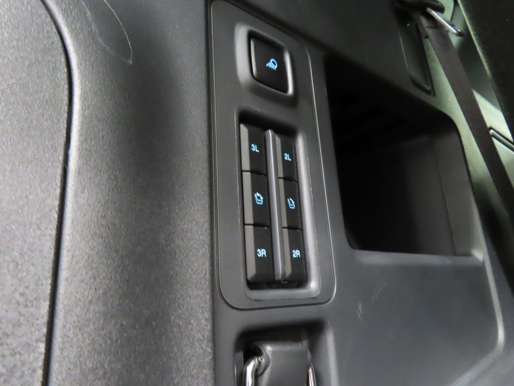 Used 2025 Ford Expedition Platinum w/ Stealth Performance Package AWD/4WD image 49