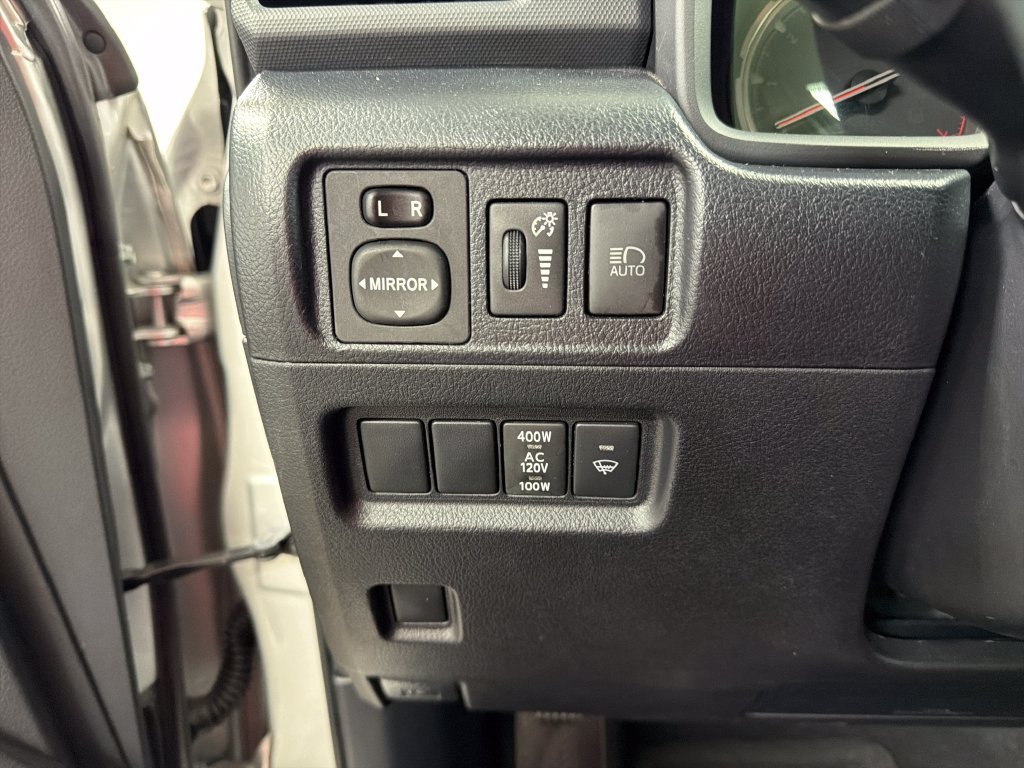 Used 2023 Toyota 4Runner TRD Off-Road AWD/4WD image 29