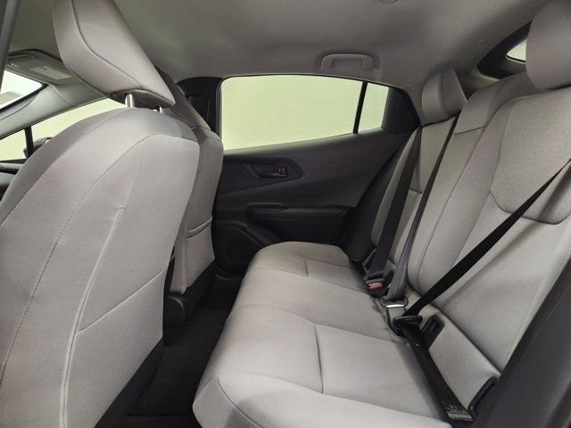 New 2026 Toyota Prius LE image 35