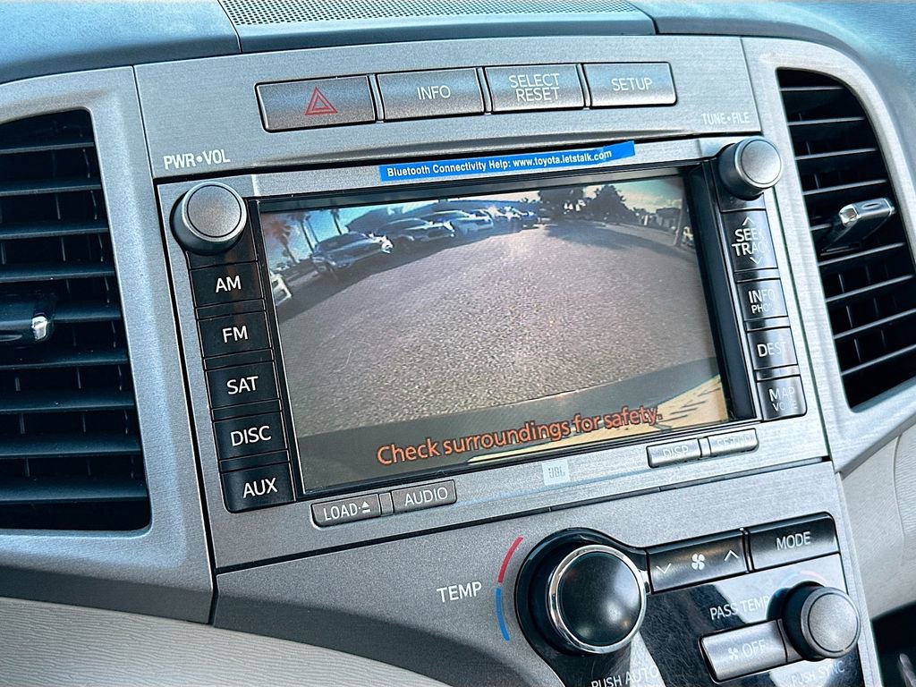 Used 2012 Toyota Venza LE image 14