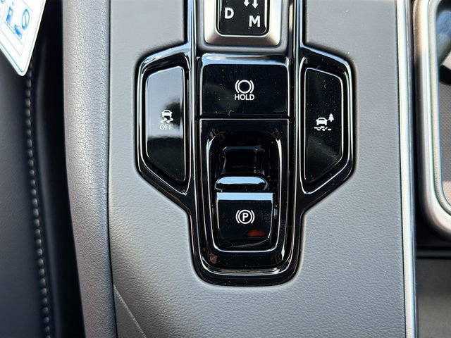 New 2026 Lexus TX 500h AWD image 46