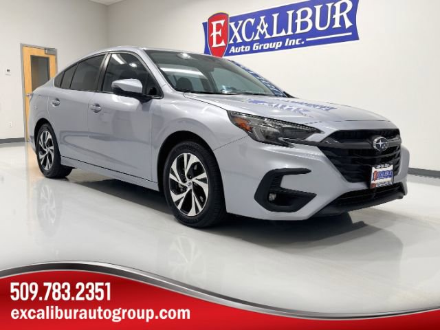 Used 2024 Subaru Legacy Premium image 1