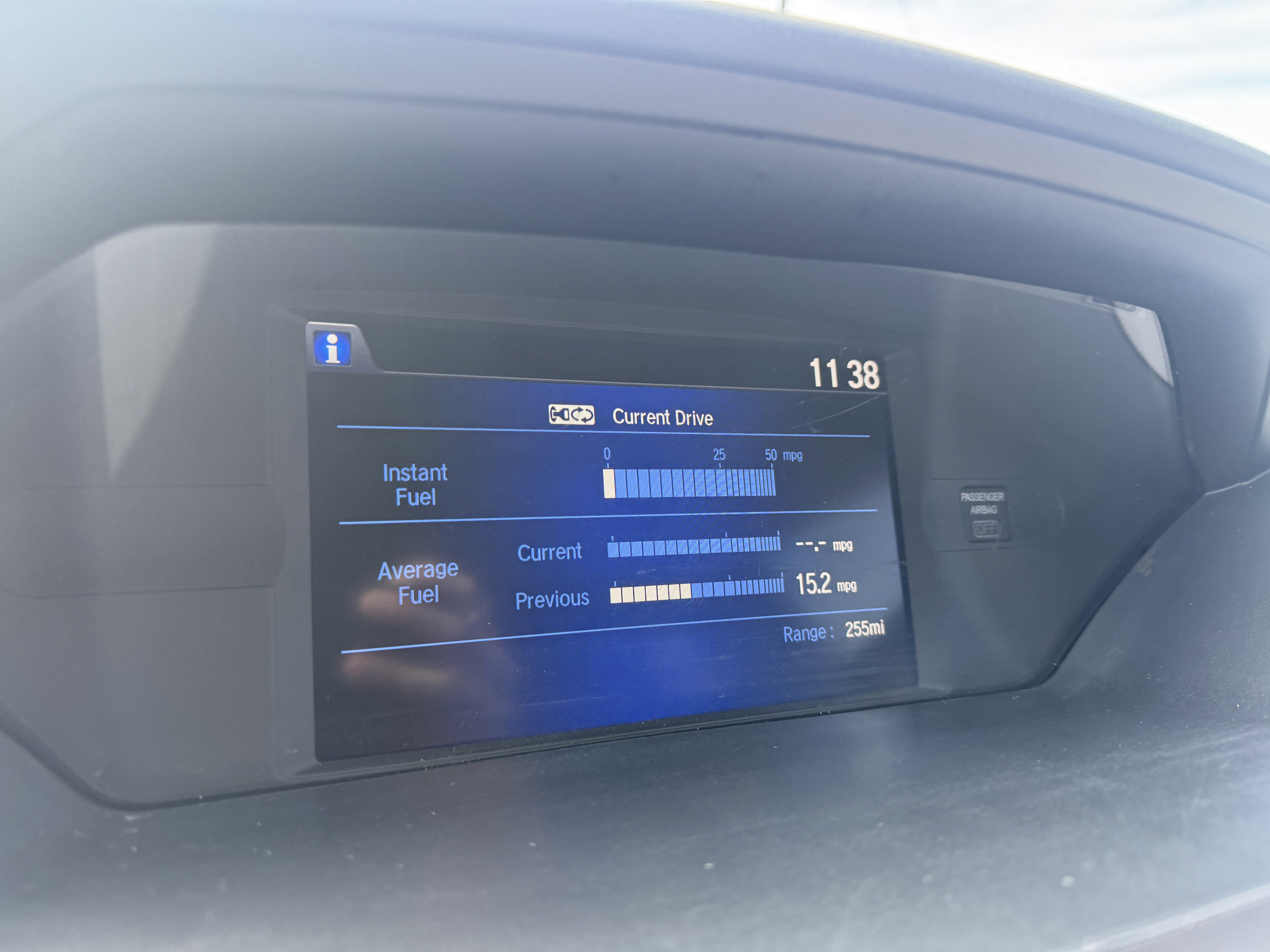 Used 2015 Honda Odyssey LX image 25