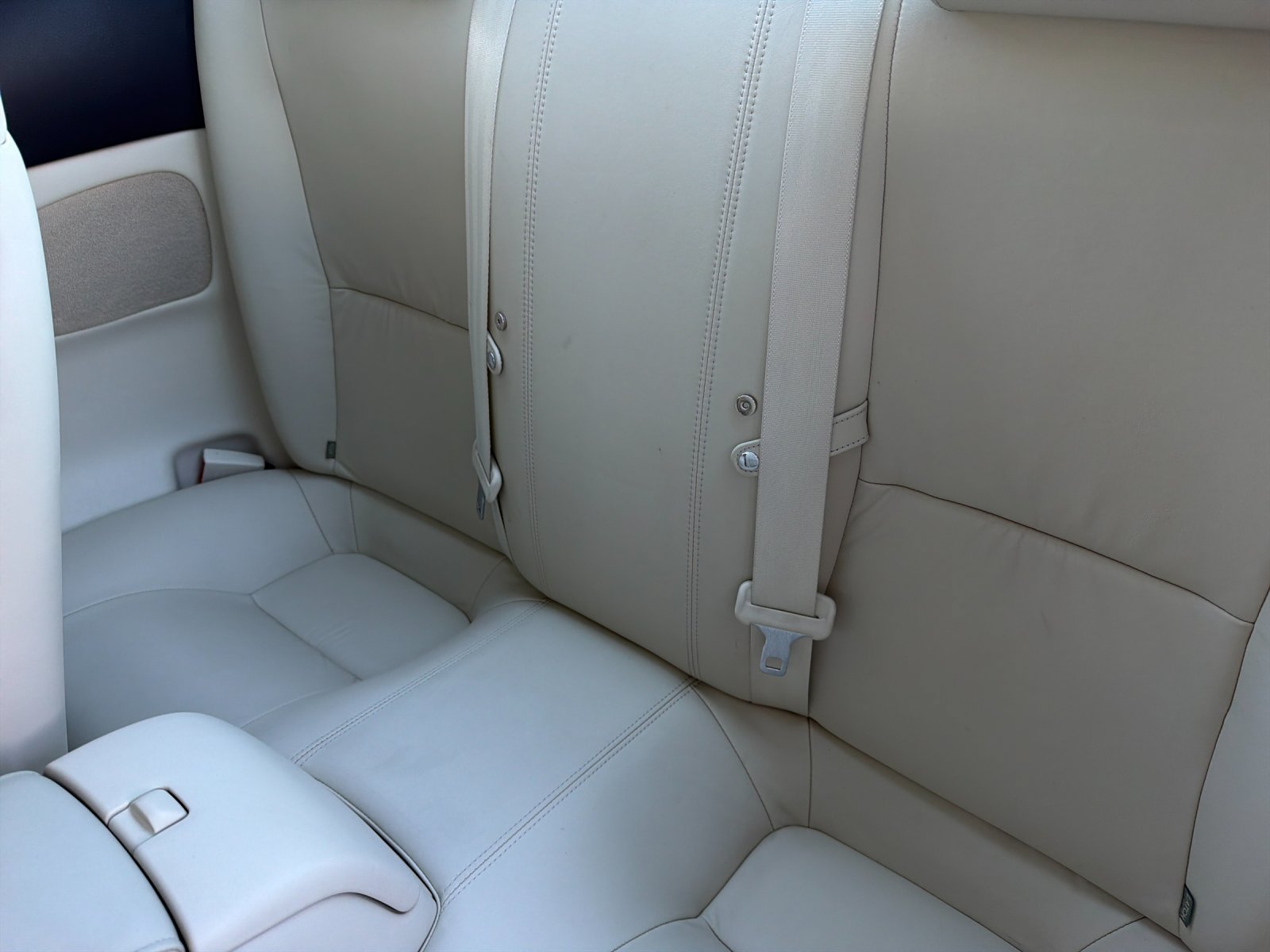 Used 2003 Lexus SC 430 Convertible RWD image 15