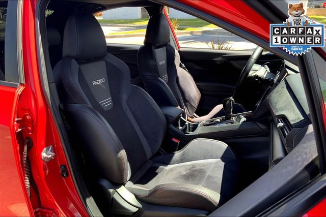 Used 2022 Subaru WRX GT image 7