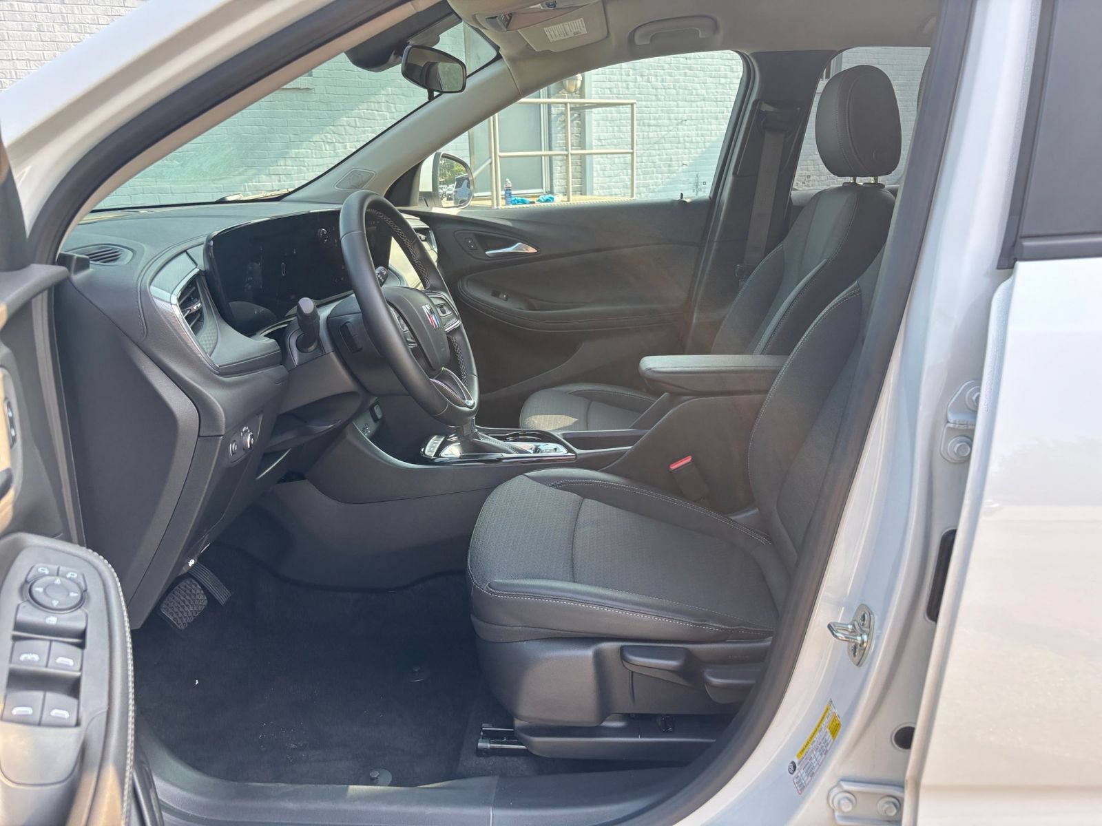 Used 2026 Buick Encore GX Preferred AWD/4WD image 25