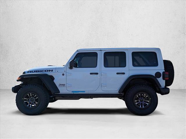 New 2026 Jeep Wrangler Unlimited Rubicon image 4
