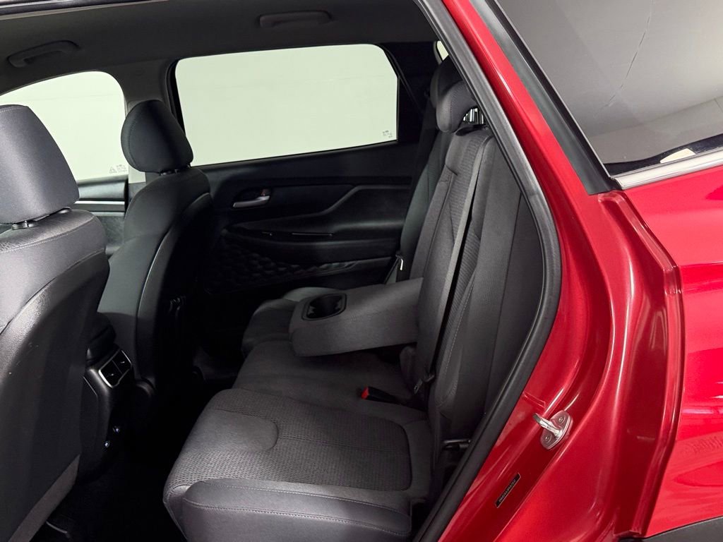Used 2023 Hyundai Santa Fe SEL FWD image 24