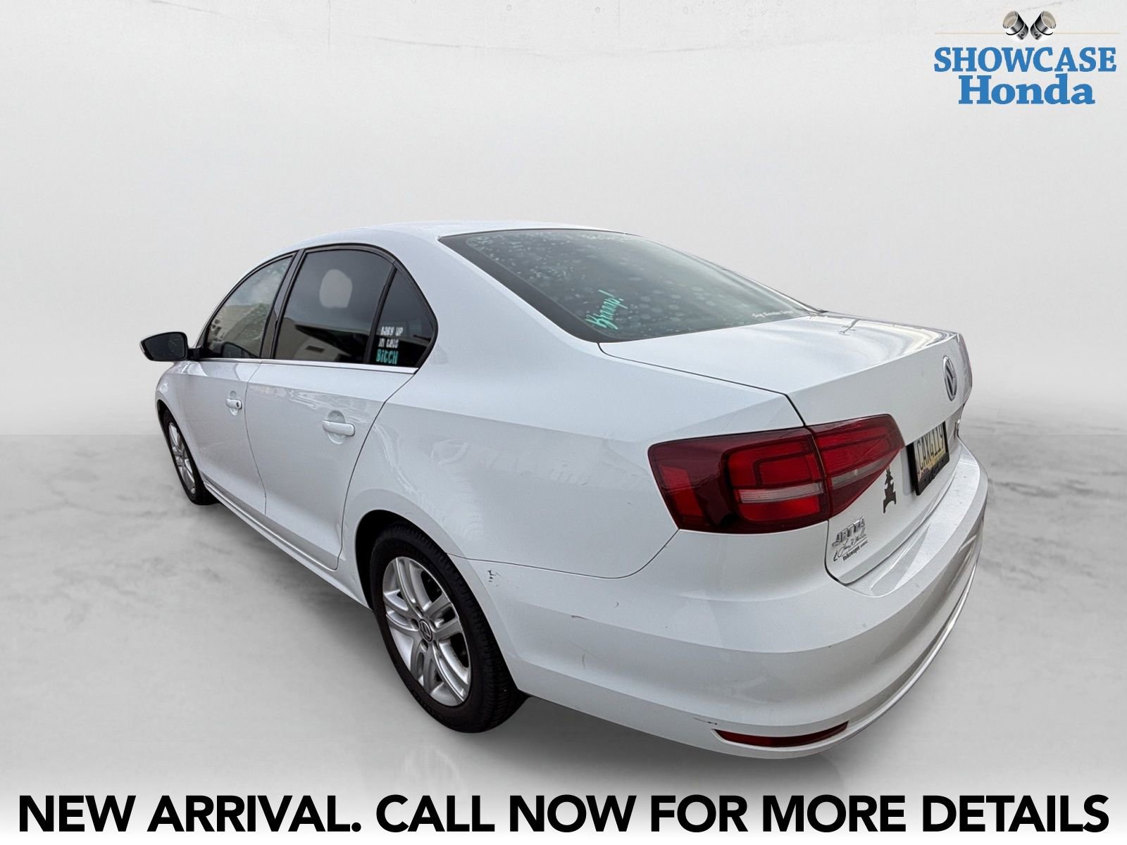 Used 2017 Volkswagen Jetta S w/ Jetta S Cold Weather Package image 4