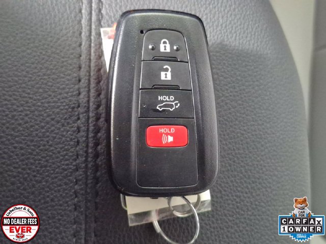 Certified 2025 Toyota RAV4 XLE Premium w/ Weather Package AWD/4WD image 30