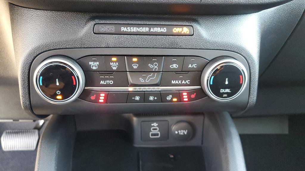 New 2026 Ford Escape Active w/ Cold Weather Package image 28