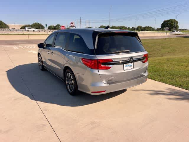 Certified 2024 Honda Odyssey EX-L image 5