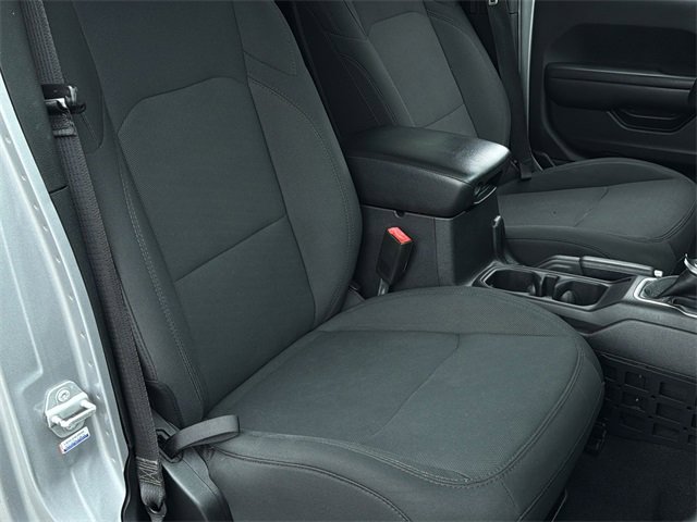 Used 2018 Jeep Wrangler Unlimited Sport S image 33