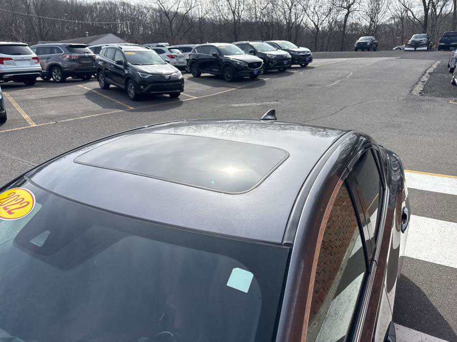 Used 2022 Acura ILX image 8