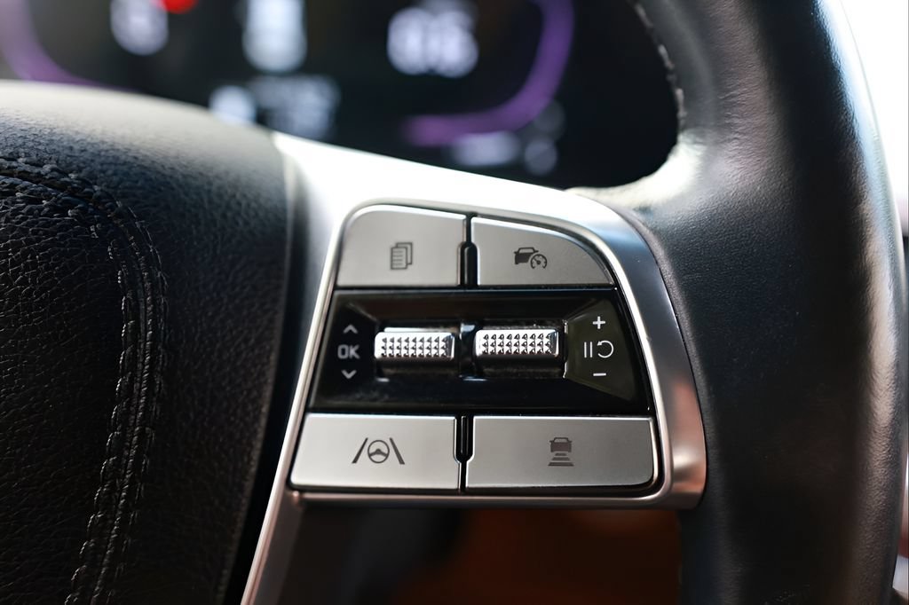 Used 2024 Kia Telluride EX X-Line AWD/4WD image 45